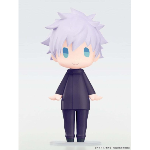 (預購) Good Smile HELLO! 咒術迴戰 五條悟 素顏ver. 20260120 Good Smile HELLO! 咒術迴戰 五條悟 素顏ver.