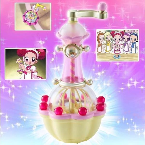 (預購) [PB商店] BANDAI 小魔女DOREMI Special Memorize 糕點師波隆 20260913 [PB商店] BANDAI 小魔女DOREMI Special Memorize 糕點師波隆