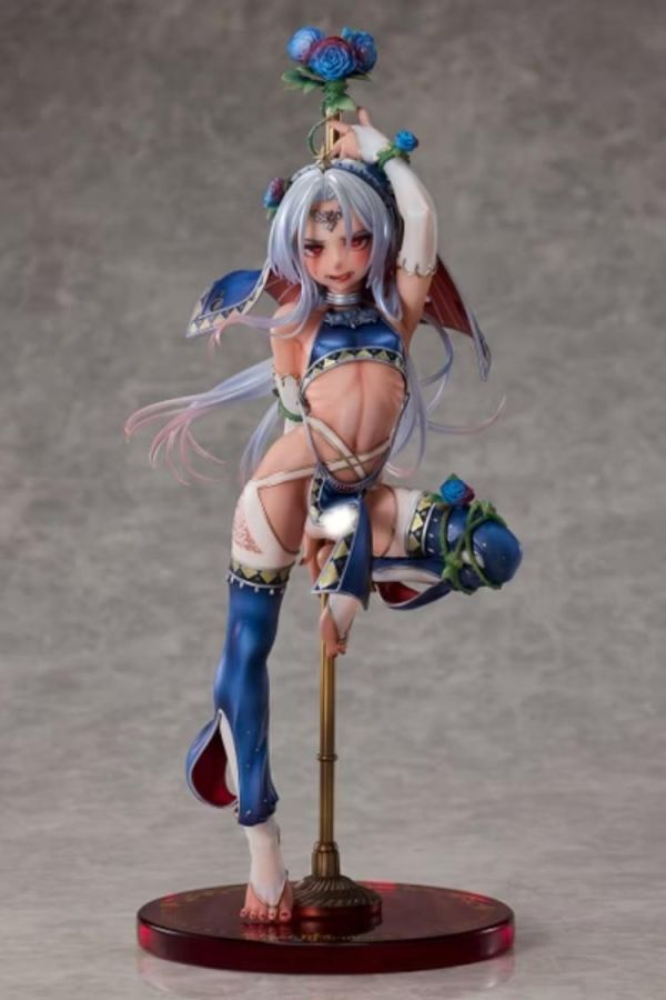 (預購) [18禁商品] HOTVENUS 1/7 娼年德古拉 德古拉君 PVC完成品 20260712 [18禁商品] HOTVENUS 1/7 娼年德古拉 德古拉君 PVC完成品