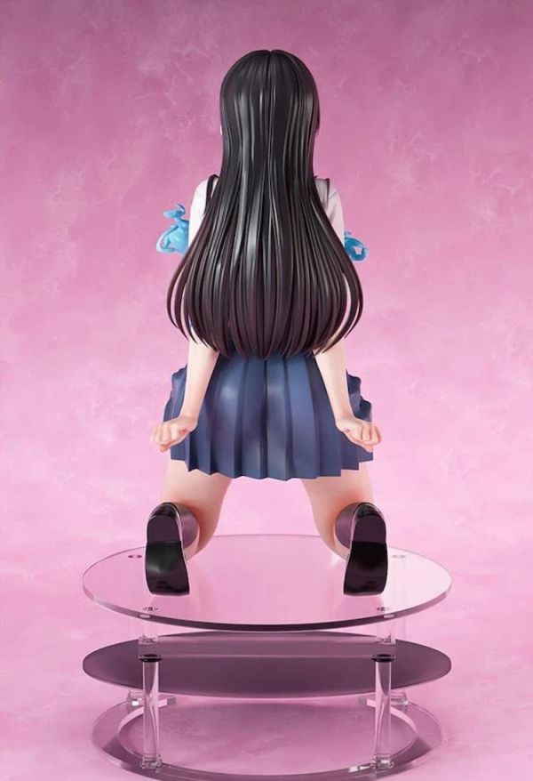 (預購) [18禁商品] Insight PMMA人形1/5 肉感少女 工口鬼怪圖鑑 惡作劇幽靈與洸 PVC完成品 20260331 [18禁商品] Insight PMMA人形1/5 肉感少女 工口鬼怪圖鑑 惡作劇幽靈與洸 PVC完成品