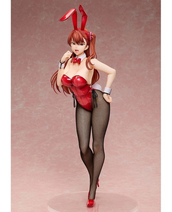 [18禁商品] BINDing 1/4 愛上陸原畫 復讐催眠 野上泉 兔女郎 Ver. PVC完成品 [18禁商品] BINDing 1/4 愛上陸原畫 復讐催眠 野上泉 兔女郎 Ver. PVC完成品