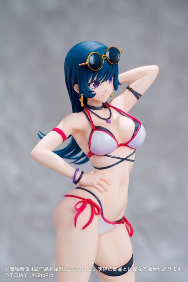 (預購) TAKARA TOMY T-SPARK Fig GRANDE 機獸創世紀 柯特娜 艾麗卡斯 SF-G01 20260601 TAKARA TOMY T-SPARK Fig GRANDE 機獸創世紀 柯特娜 艾麗卡斯 SF-G01