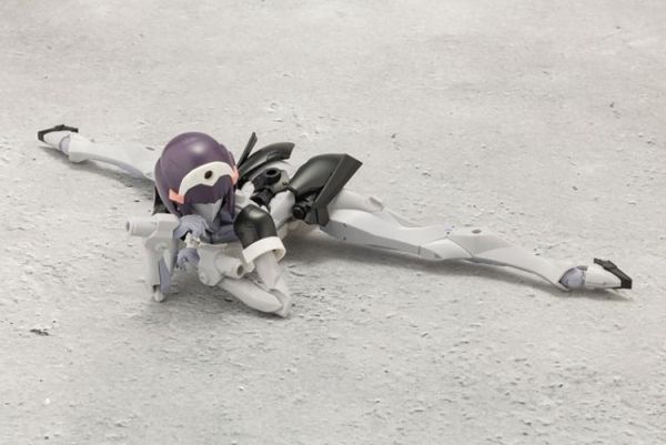 (預購) Kotobukiya 壽屋 無限邂逅Megalo Maria NOVICE 組裝模型 CX005 20260715 Kotobukiya 壽屋 無限邂逅Megalo Maria NOVICE 組裝模型 CX005