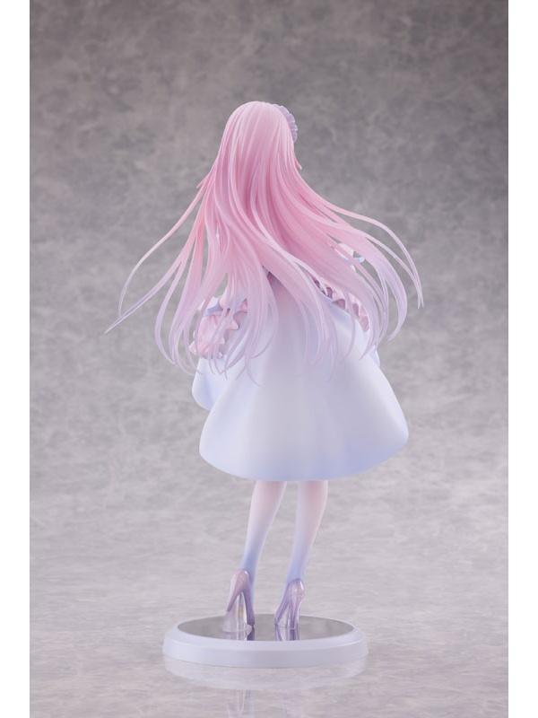 (預購) Otherwhere 1/6 女僕姐姐 辛西婭 異色版 完成品 20261126 Otherwhere 1/6 女僕姐姐 辛西婭 異色版 完成品