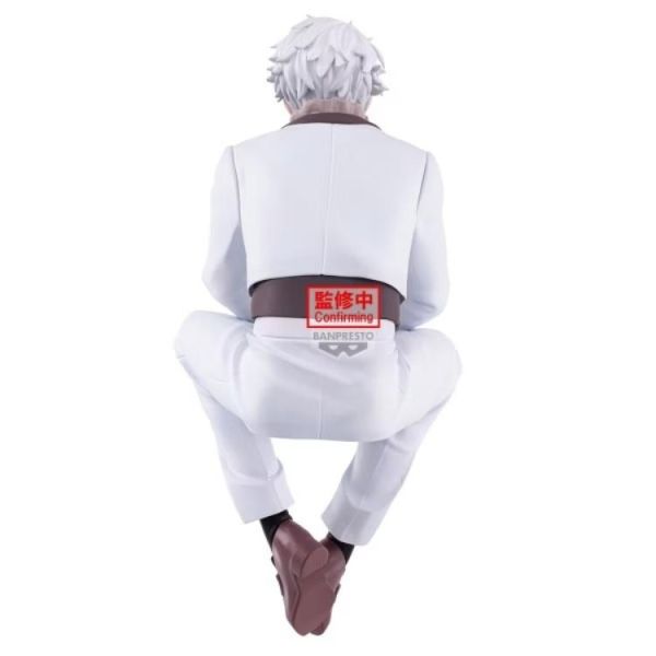 (預購) BP景品 藍色監獄 sweets flavor 2026 凪誠士郎 眼鏡牌 BANPRESTO 2611 20260603 BP景品 藍色監獄 sweets flavor 2026 凪誠士郎 眼鏡牌 BANPRESTO