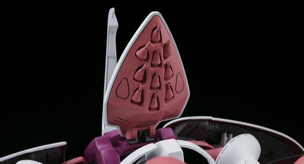 BANDAI 1/144 HGUC 195 丘貝雷 新生式樣 機動戰士 Z鋼彈 組裝模型 