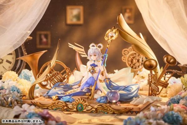 (預購) VKEND 1/7 洛天依 八音奇響 VER. 完成品 20260924 VKEND 1/7 洛天依 八音奇響 VER. 完成品
