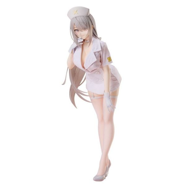 [18禁商品] FREEing 1/4 Mia by Icomochi PVC完成品 [18禁商品] FREEing 1/4 Mia by Icomochi PVC完成品