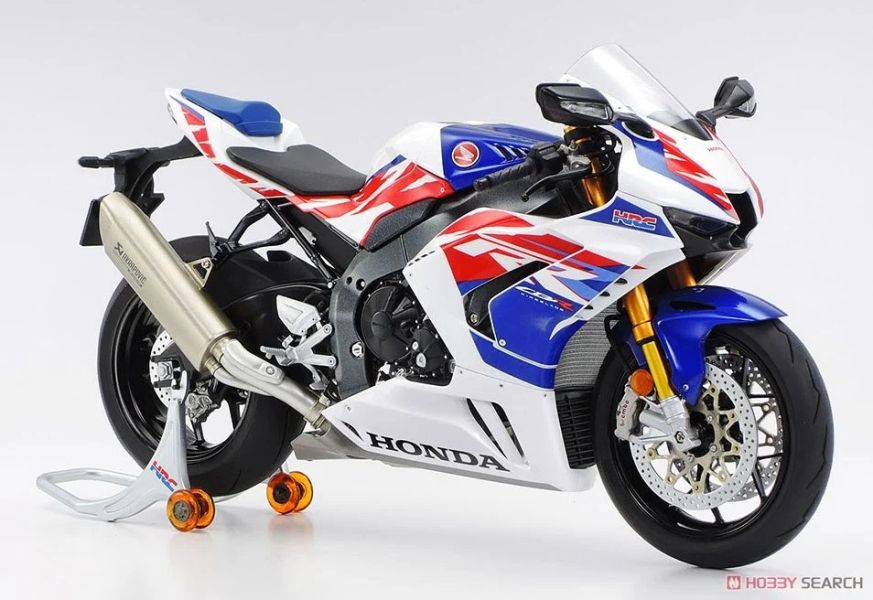 TAMIYA 田宮模型 14140 機車模型 1/12 本田 CBR1000RR-R Fireblade SP 30 週年紀念 TAMIYA,田宮模型 14140 機車模型 1/12 本田 CBR1000RR-R Fireblade SP 30 週年紀念