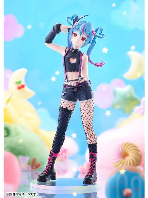 (預購) Good Smile POP UP PARADE 初音未來 DecoMiku (Darkness) L Size 20261015 Good Smile POP UP PARADE 初音未來 DecoMiku (Darkness) L Size