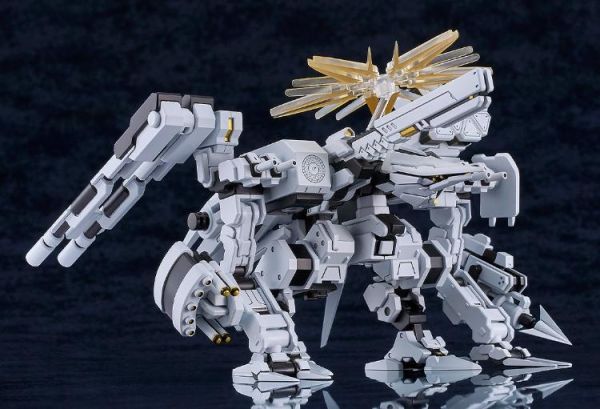 (預購) Good Smile MODEROID 蔚藍檔案 Blue Archive 達阿特 組裝模型 20260610 Good Smile MODEROID 蔚藍檔案 Blue Archive 達阿特 組裝模型