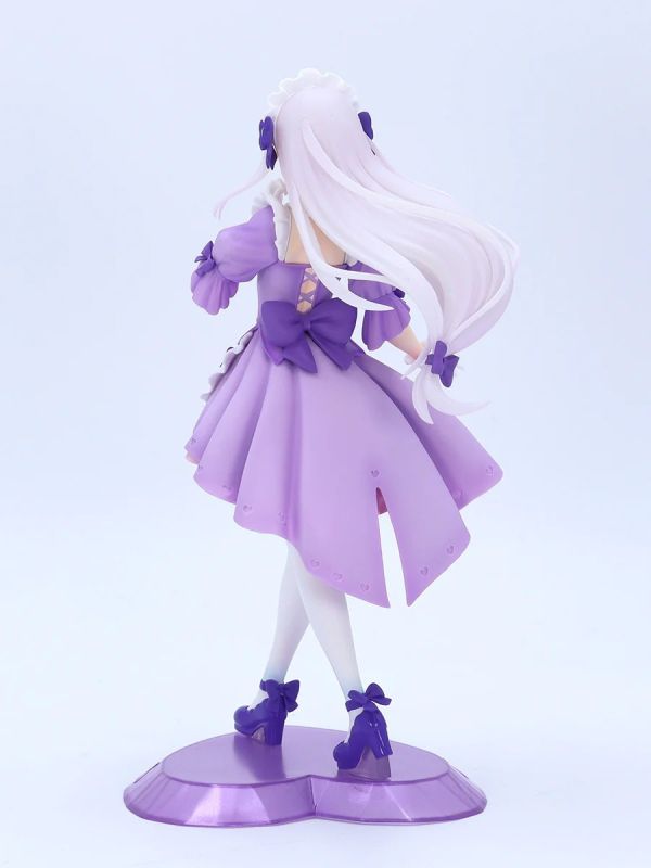 FURYU TENITOL Re:從零開始的異世界生活 夢幻可愛女僕 愛蜜莉雅 PVC FURYU TENITOL Re:從零開始的異世界生活 夢幻可愛女僕 愛蜜莉雅 PVC