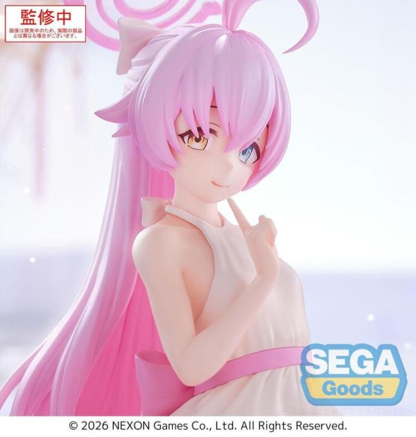 (預購) SEGA 景品 蔚藍檔案 Yumemirize 星野 2602 (預購) SEGA 景品 蔚藍檔案 Yumemirize 星野