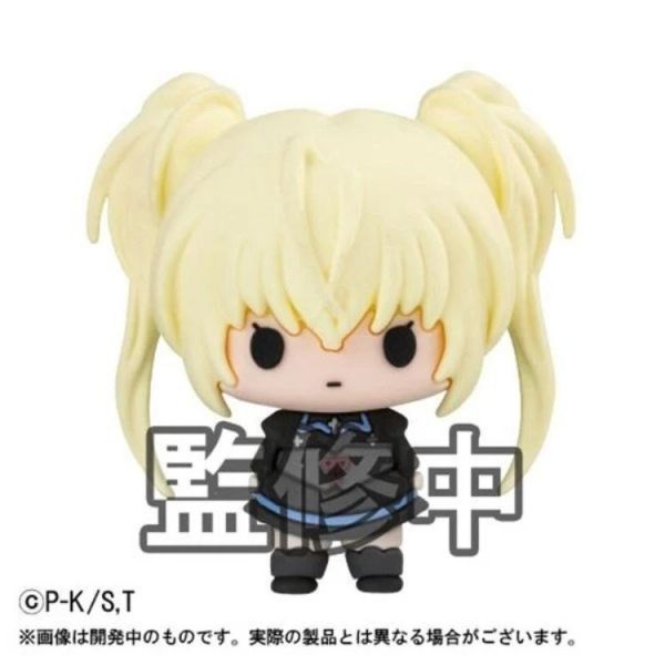 (預購) MEGAHOUSE 盲盒 Chokorin Collection TV Anime 守護甜心 全6種 一中盒6入販售 20260813 MEGAHOUSE 盲盒 Chokorin Collection TV Anime 守護甜心 全6種 一中盒6入販售
