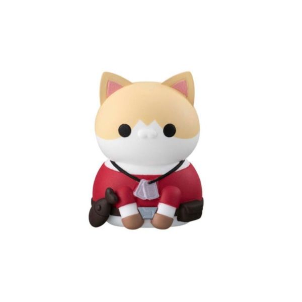 (預購) MEGAHOUSE 盲盒 M.C.P 機動戰士鋼彈 SEED 鋼彈喵 虛假的貓咪 全8種 一中盒8入販售 20260514 MEGAHOUSE 盲盒 M.C.P 機動戰士鋼彈 SEED 鋼彈喵 虛假的貓咪 全8種 一中盒8入販售