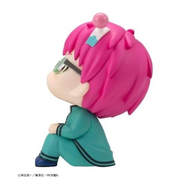 (預購) MEGAHOUSE Lookup 齊木楠雄的災難 齊木楠雄 20260813 MEGAHOUSE Lookup 齊木楠雄的災難 齊木楠雄