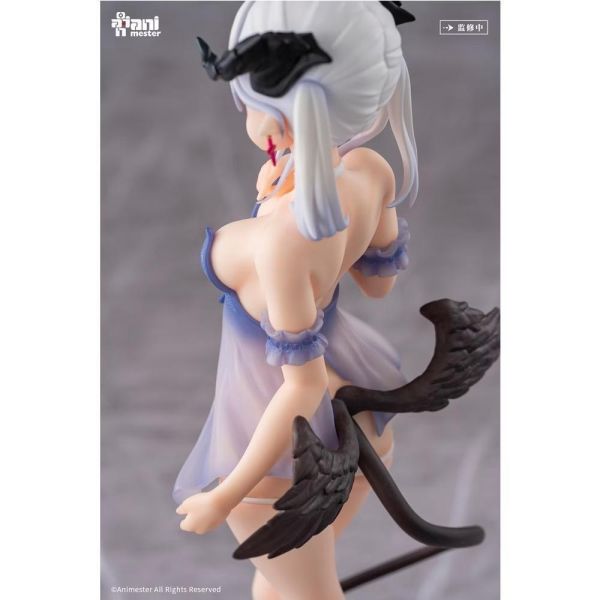 (預購) [再販] 大漫匠 1/6 小天使 Lilith 追視眼 限定版 完成品 20260908 [再販] 大漫匠 1/6 小天使 Lilith 追視眼 限定版 完成品