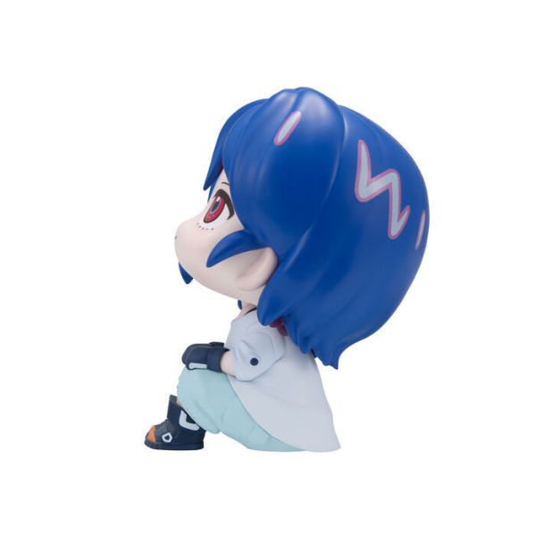 [特典版] MegaHouse LOOK UP 機動戰士鋼彈 GQuuuuuuX 瑪秋&伊藤修司 套組 [特典版] MegaHouse LOOK UP 機動戰士鋼彈 GQuuuuuuX 瑪秋&伊藤修司 套組