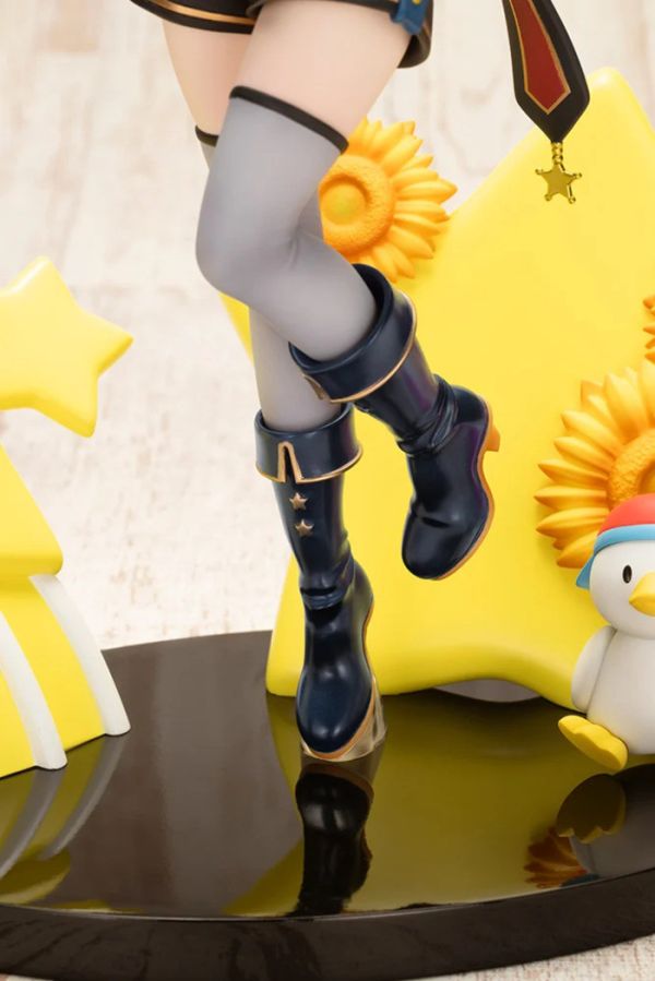 Kotobukiya 壽屋 1/7 Hololive 大空昴 吊帶裝Ver. PVC完成品 Kotobukiya 壽屋 1/7 Hololive 大空昴 吊帶裝Ver. PVC完成品