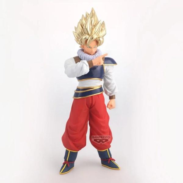 (預購) BP景品 七龍珠Z BLOOD OF SAIYANS 超級賽亞人孫悟空 Ⅲ 眼鏡牌 BANPRESTO 2612 20260709 BP景品 七龍珠Z BLOOD OF SAIYANS 超級賽亞人孫悟空 Ⅲ 眼鏡牌 BANPRESTO