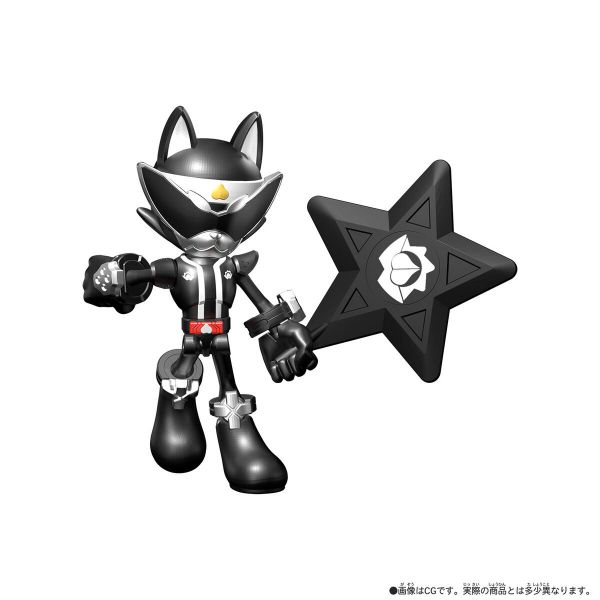 BANDAI 暴太郎戰隊 可動完成品 全5種 分別販售 BANDAI,暴太郎戰隊,可動完成品,全5種,分別販售,