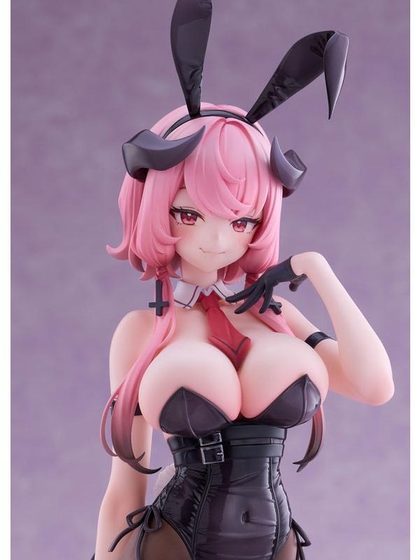 (預購) Claynel 1/7 星塔旅人 珀爾娜 兔女郎 完成品 20270202 Claynel 1/7 星塔旅人 珀爾娜 兔女郎 完成品