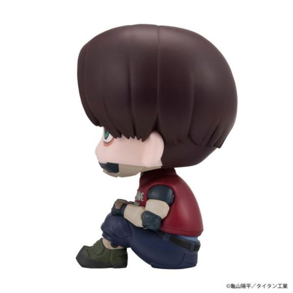 (預購) MEGAHOUSE LOOKUP 銀河特急 Milky Subway Kurt 20260610 MEGAHOUSE LOOKUP 銀河特急 Milky☆Subway Kurt