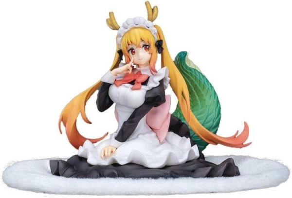 (預購) 共鳴Gong 小林家的龍女僕 Dragon女僕系列 朵露 20260326 共鳴Gong 小林家的龍女僕 Dragon女僕系列 朵露