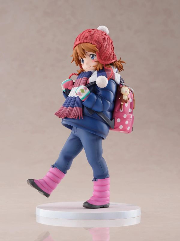F:NEX 1/6 新世紀福音戰士 EVA 劇場版 明日香 Winter ver. PVC F:NEX 1/6 新世紀福音戰士 EVA 劇場版 明日香 Winter ver. PVC