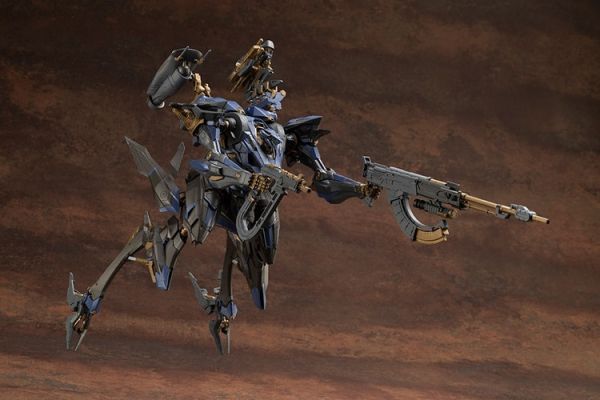 (預購) Kotobukiya 壽屋 機戰傭兵VI 境界天火 AC 機體 SCHNEIDER NACHTREIHER/40E 鋼鐵迷霧 組裝模型 (預購) Kotobukiya 壽屋 機戰傭兵VI 境界天火 AC 機體 SCHNEIDER NACHTREIHER/40E 鋼鐵迷霧 組裝模型