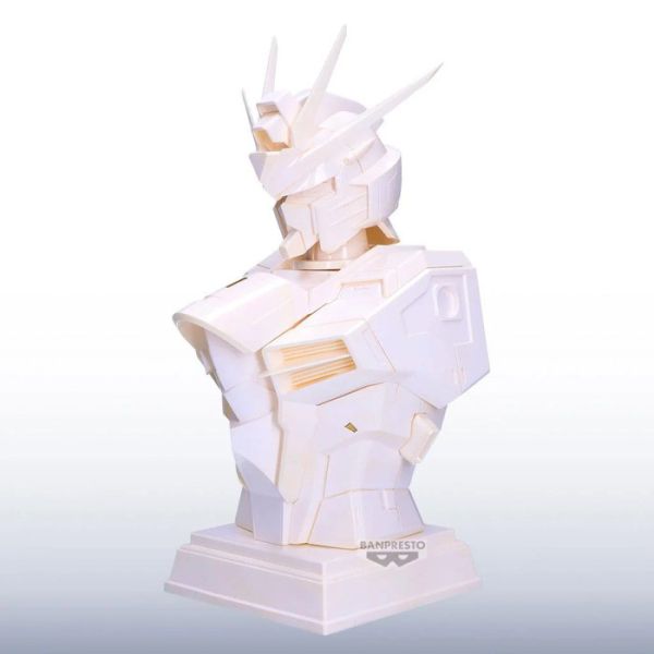 BANPRESTO 景品 機動戰士鋼彈SEED FREEDOM G-CERAMICAL 振揚自由鋼彈 BANPRESTO 景品 機動戰士鋼彈SEED FREEDOM G-CERAMICAL 振揚自由鋼彈