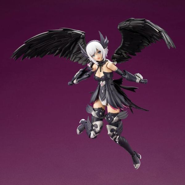 (預購) Kotobukiya 壽屋 ARCANADEA 露蜜提雅ReACT-A 天使型 暗屬性Ver.組裝模型 AR0010 20260715 Kotobukiya 壽屋 ARCANADEA 露蜜提雅ReACT-A 天使型 暗屬性Ver.組裝模型 AR0010