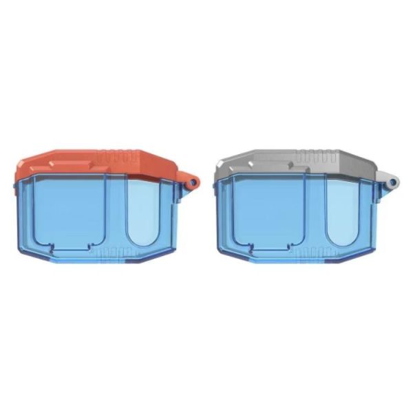 (預購) [PB商店] BANDAI 數碼寶貝對戰機彩色版收納盒 金屬橘色 20260708 [PB商店] BANDAI 數碼寶貝對戰機彩色版收納盒 金屬橘色
