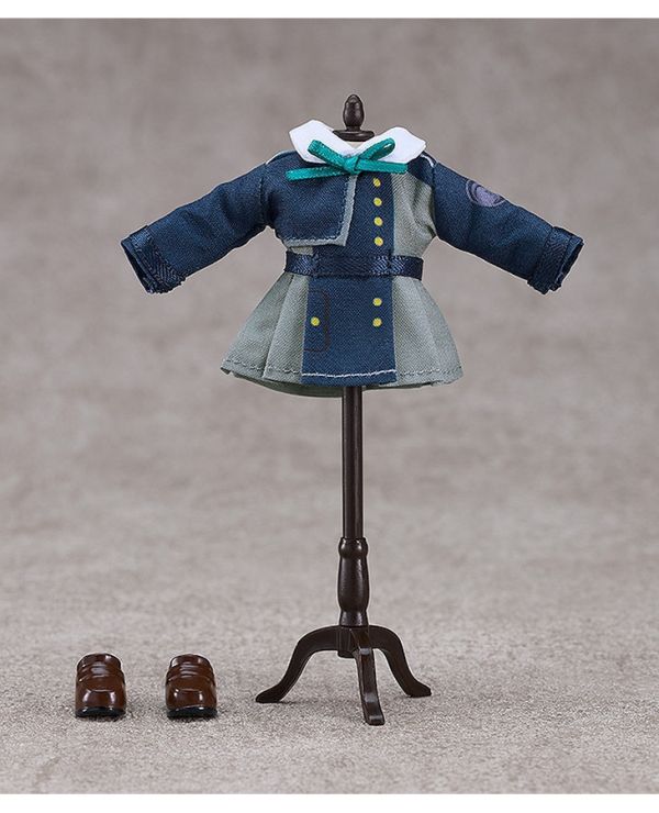 Good Smile 黏土娃 Lycoris Recoil 莉可麗絲 井之上瀧奈 Good Smile 黏土娃 Lycoris Recoil 莉可麗絲 井之上瀧奈