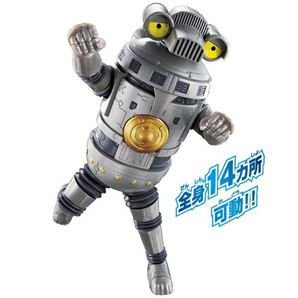 BANDAI 超人力霸王 賽文加 銀河套組 可動完成品 BANDAI 超人力霸王 賽文加 銀河套組 可動完成品