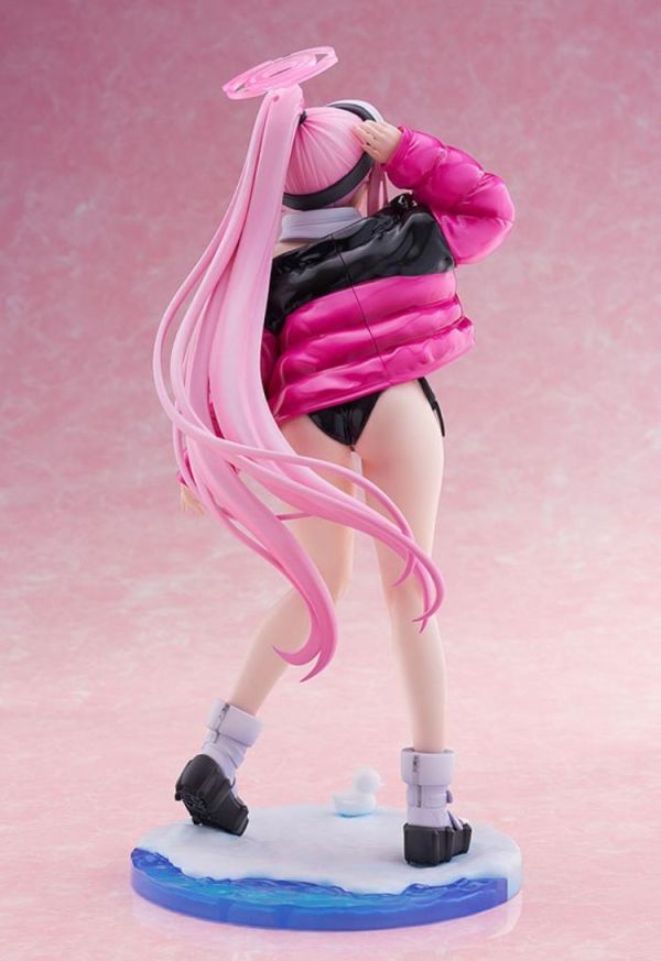 (預購) Good Smile 1/7 蔚藍檔案 Blue Archive 英美 泳裝 PVC完成品 20260531 Good Smile 1/7 蔚藍檔案 Blue Archive 英美 泳裝 PVC完成品