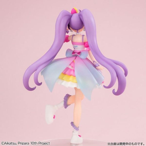 (預購) MEGAHOUSE Lucrea Light 偶像學園 × 美妙天堂 THE MOVIE 相遇的奇蹟! 真中菈菈 PVC完成品 20260311 MEGAHOUSE Lucrea Light 偶像學園 × 美妙天堂 THE MOVIE 相遇的奇蹟! 真中菈菈 PVC完成品