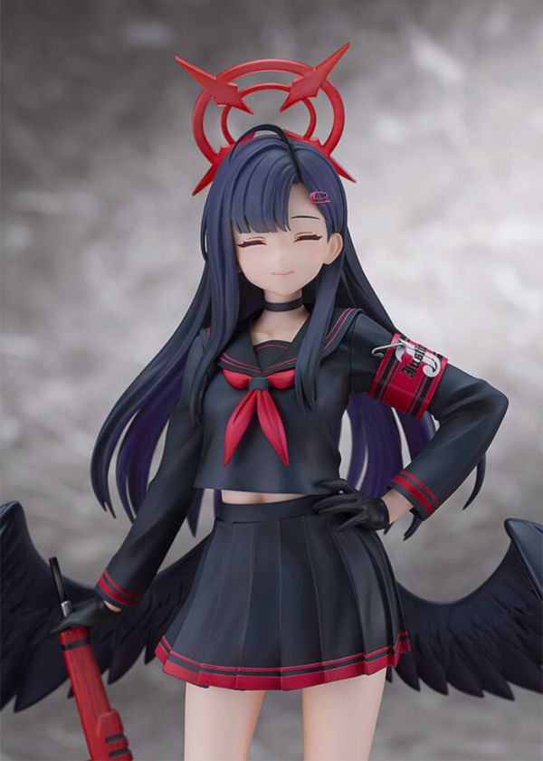 Good Smile 1/7 蔚藍檔案 Blue Archive 一花 PVC完成品 Good Smile 1/7 蔚藍檔案 Blue Archive 一花 PVC完成品