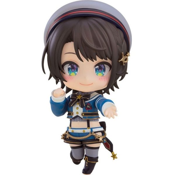 (預購) Good Smile 黏土人 2854 hololive 大空昴 吊帶服裝Ver. (預購) Good Smile 黏土人 2854 hololive 大空昴 吊帶服裝Ver.