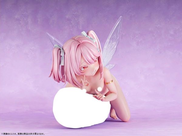 (預購) [18禁商品] Insight PMMA 1/1 肉感少女 玩具與妖精 艾薇 完成品 20261001 [18禁商品] Insight PMMA 1/1 肉感少女 玩具與妖精 艾薇 完成品