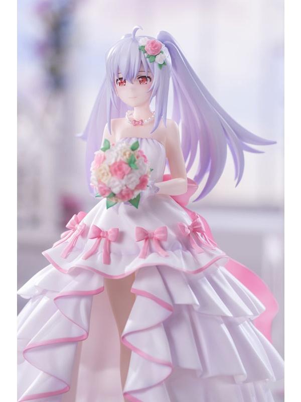 (預購) Aniplex 1/7 可塑性記憶 艾拉 婚紗Ver . 完成品 20261007 Aniplex 1/7 可塑性記憶 艾拉 婚紗Ver . 完成品
