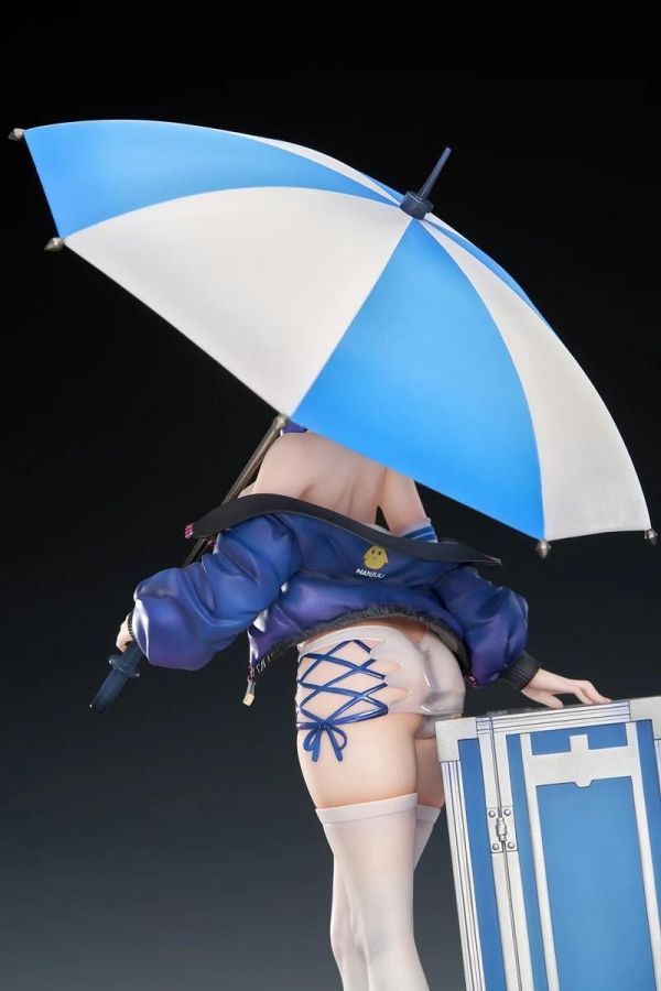 (預購) APEX 1/7 碧藍航線 聖路易斯 賽車女郎Ver. 完成品 20260820 APEX 1/7 碧藍航線 聖路易斯 賽車女郎Ver. 完成品