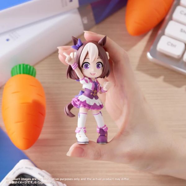 (預購) BUSHIROAD 盒玩 PalVerse 賽馬娘 Pretty Derby vol.1 全6種 一中盒6入販售 20251031 (預購) BUSHIROAD 盒玩 PalVerse 賽馬娘 Pretty Derby vol.1 全6種 一中盒6入販售 20251031
