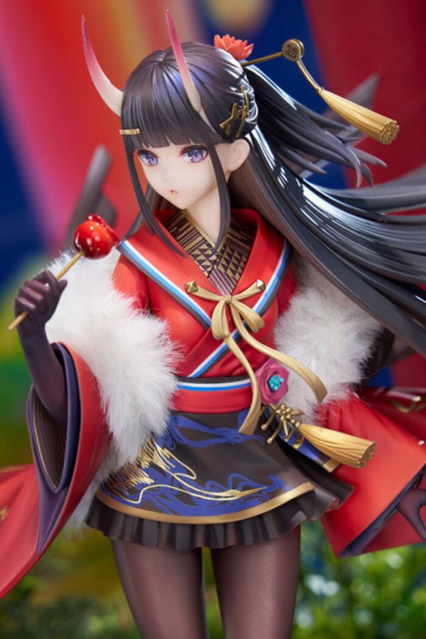 [不挑盒況] APEX 1/7 碧藍航線 能代 祭典的祕境Ver. PVC完成品 [不挑盒況] APEX 1/7 碧藍航線 能代 祭典的祕境Ver. PVC完成品