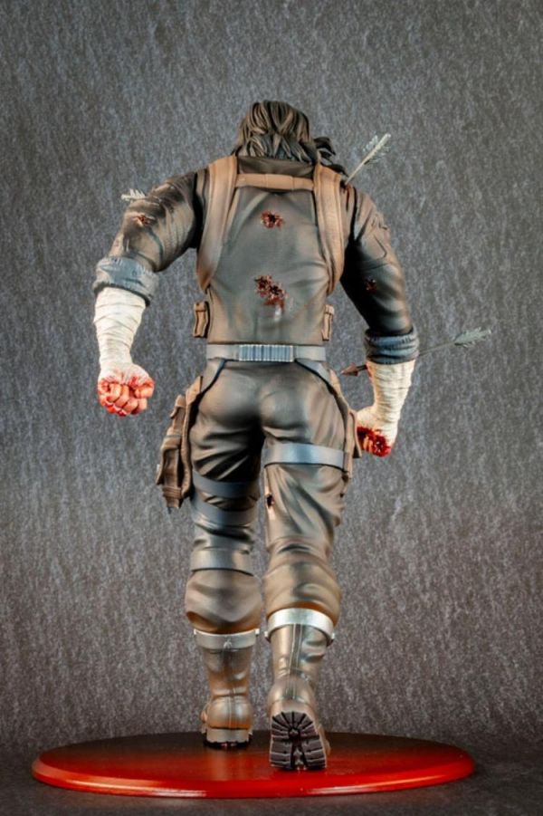 (預購) BellFine 1/8 狂戰士 B PVC完成品 20260203 BellFine 1/8 狂戰士 B PVC完成品