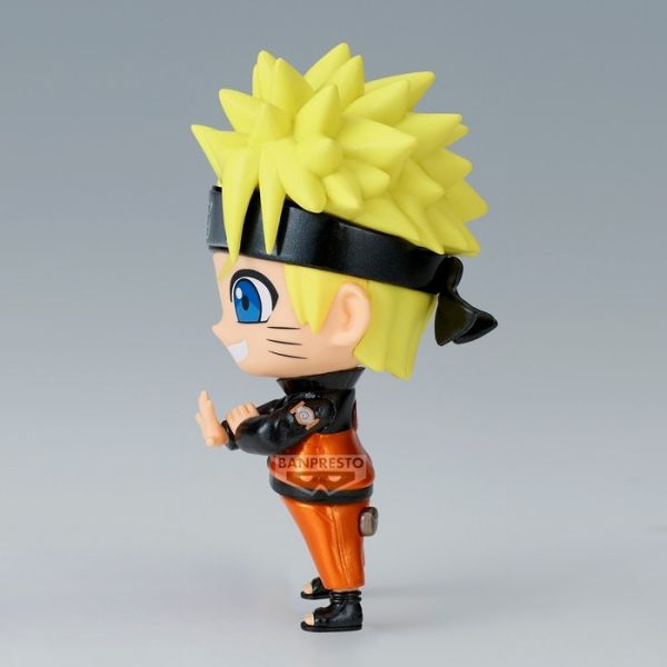 BANPRESTO 景品 火影忍者疾風傳 REPOPRIZE B漩渦鳴人 BANPRESTO 景品 火影忍者疾風傳 REPOPRIZE B漩渦鳴人