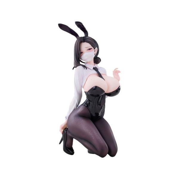 (預購) 大漫匠Animester 1/6 東灘 兔女郎 PVC完成品 20251208 (預購) 大漫匠Animester 1/6 東灘 兔女郎 PVC完成品 20251208