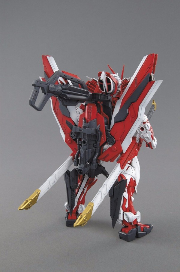 BANDAI 1/100 MG 紅色異端鋼彈 機動戰士鋼彈 SEED DESTINY 組裝模型 BANDAI,1/100,MG,紅色,異端,鋼彈,機動戰士鋼彈,SEED ,DESTINY,組裝模型,