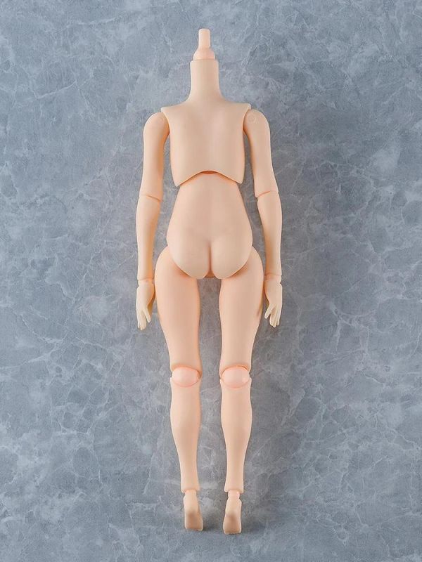 (預購) Good Smile Harmonia bloom blooming doll root (Body-Boyhood) 20260917 Good Smile Harmonia bloom blooming doll root (Body-Boyhood)