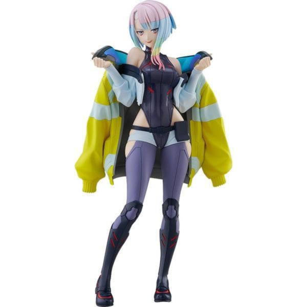 (預購) Good Smile POP UP PARADE 電馭叛客 邊緣行者 露西 L Size 完成品 20260906 Good Smile POP UP PARADE 電馭叛客 邊緣行者 露西 L Size 完成品